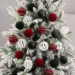 Esferas de Navidad - comprar en línea