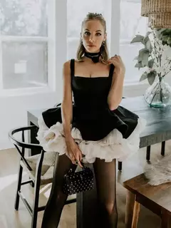 Vestido Brigerthon en internet