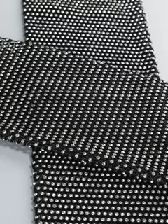 Imagen de Blazer Sexy de manga larga con cuello en V