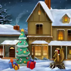 Árbol de Navidad inflable de 2,1 M/7 - tienda en línea