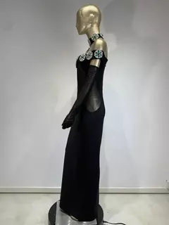 Vestido de fiesta de lujo - tienda en línea