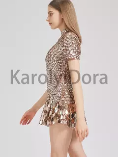 MINI DRESS PARTY - comprar en línea