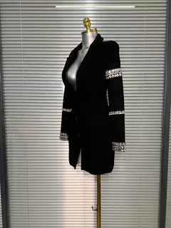 Vestido Zara en internet