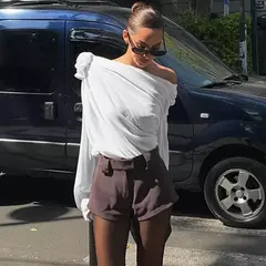 Camiseta Sexy WhereMery - comprar en línea