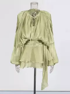 VESTIDO DEYSI - comprar en línea