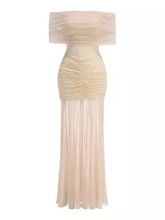 Imagen de Vestido largo Palm