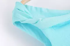 VESTIDO VOGUE - ingrid berman