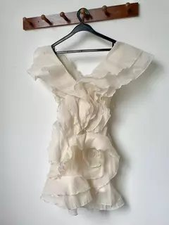 VESTIDO MISS ROSE - comprar en línea