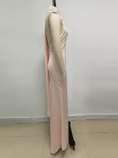 Vestido Bulgary - ingrid berman