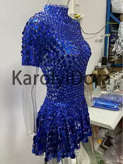 MINI DRESS PARTY en internet