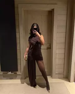 VESTIDO MIA