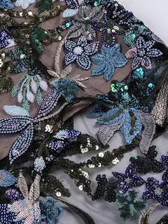 Vestido largo Core - comprar en línea