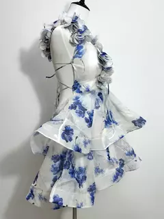 Imagen de Minivestido sexy Princess