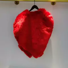 Imagen de ABRIGO DE CORAZON