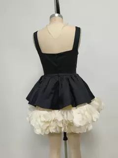 Vestido Brigerthon - tienda en línea