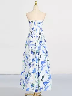 Vestido Campesino - tienda en línea