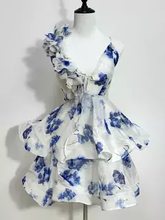 Minivestido sexy Princess - comprar en línea