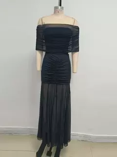 Imagen de Vestido largo Palm