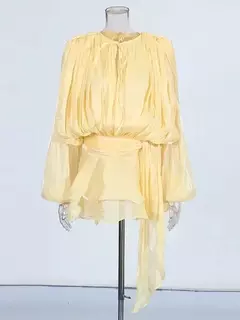 Imagen de VESTIDO DEYSI