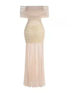 Imagen de Vestido largo Palm