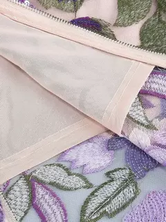 Vestido largo Core - ingrid berman