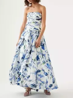 Vestido Campesino - comprar en línea