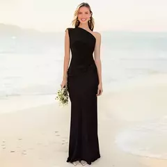 Imagen de Maxivestido Sexy Satin