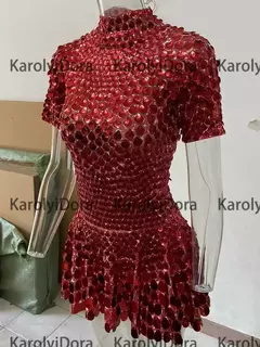 MINI DRESS PARTY en internet