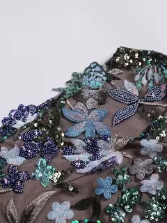 Vestido largo Core en internet