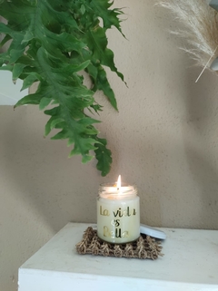 Velas Loti
