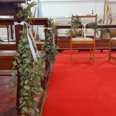Decoración de Iglesias