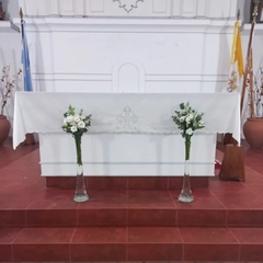 Decoración de Iglesias en internet
