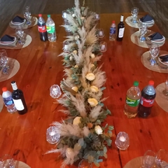 Centros de Mesa en internet