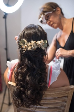 Tocados para Novias
