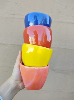 Macetas Cerámicas - comprar online