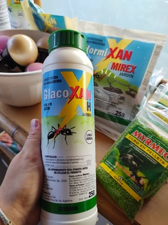 Veneno para Hormigas