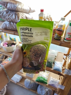 Triple 15