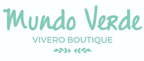 Mundo Verde Vivero Boutique