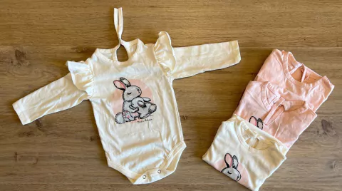 Body Rabbit