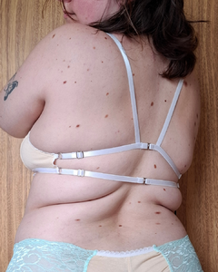 Imagen de Corpiño Daisy