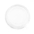 Cinzeiro de Vidro Liso Redondo 160 Ml Dallas Hercos - comprar online