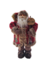 Papai Noel Welcome 80cm