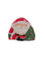 Porta Guardanapo Papai Noel
