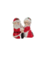Saleiro Papai Noel