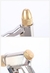 Pistola de pulverização de água de alta pressão metal latão bocal jardim tu - Estilo & Co.