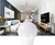 E27 pir sensor de movimento lâmpada 9w 12w 15w 18w/220v lâmpada led com sensor