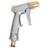 Pistola de pulverização de água de alta pressão metal latão bocal jardim tu - loja online
