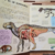 LA ERA DE LOS DINOSAURIOS Y OTROS ANIMALES PREHISTORICOS - comprar online