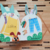 ¿DE QUIENES SON ESTAS OREJAS? - Hasta La Luna En Cuentos - Libreria Infantil