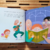 CHAU, TETA - Hasta La Luna En Cuentos - Libreria Infantil